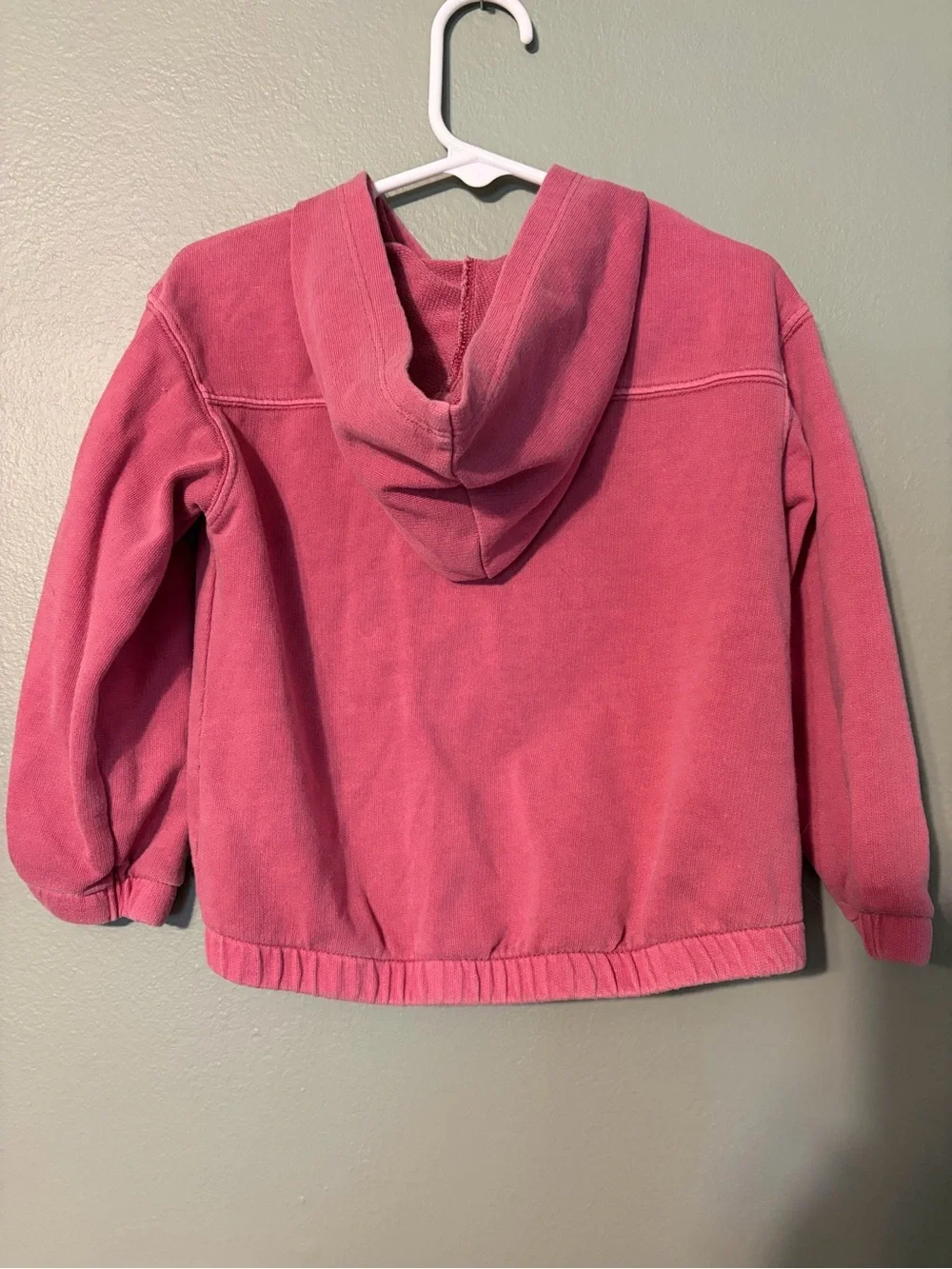 Cat & Jack soft pink